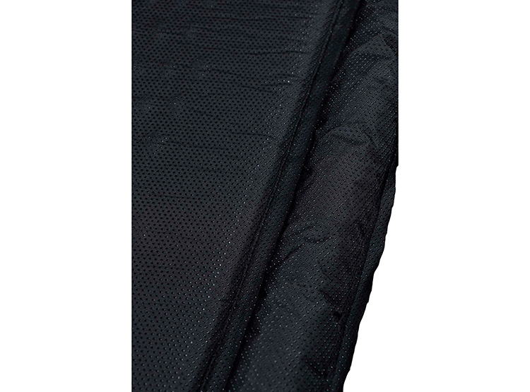 COLCHONETA AUTOINFABLE DOITE EAGLE XP ROJO