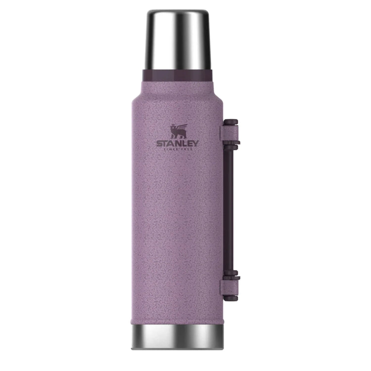 TERMO STANLEY CLASSIC LILAC | 950 ML