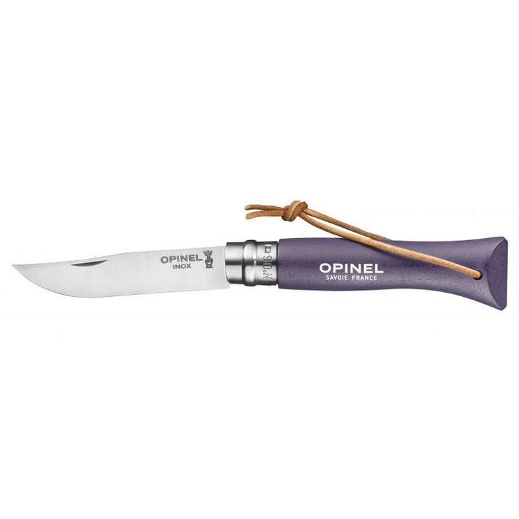 OPINEL TREKKING Nº6 PURPURA