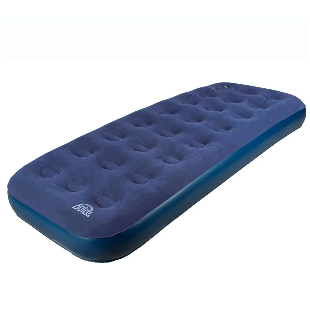 COLCHÓN INFLABLE DOITE TUSCANY SINGLE 1P