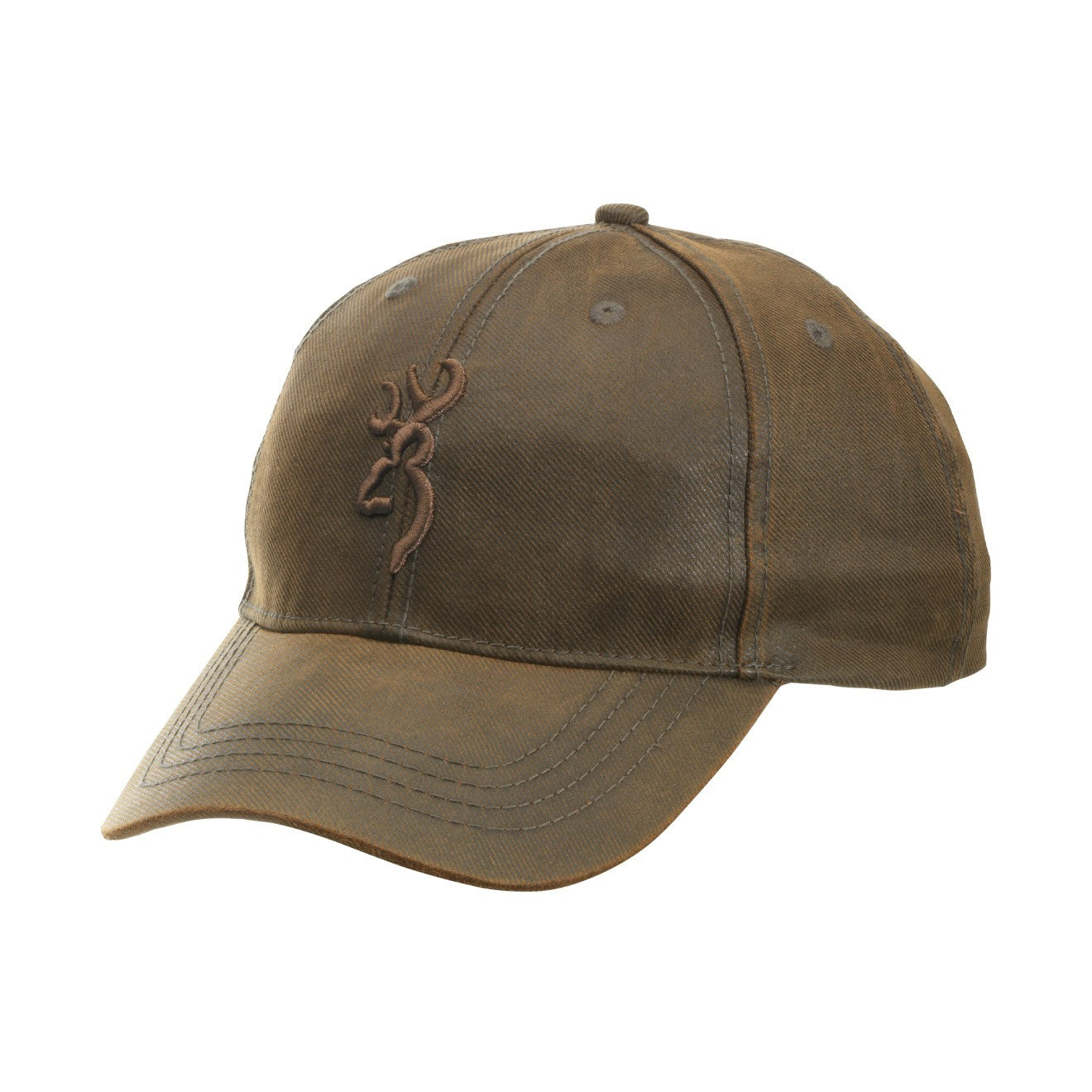 GORRO BROWNING RHINO HIDE BROWN
