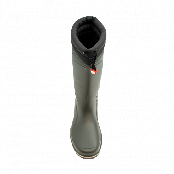 BOTA DE AGUA DUNLOP BLIZZARD FUR LINING | NEGRO