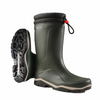 BOTA DUNLOP BLIZZARD FUR LINING | NEGRO