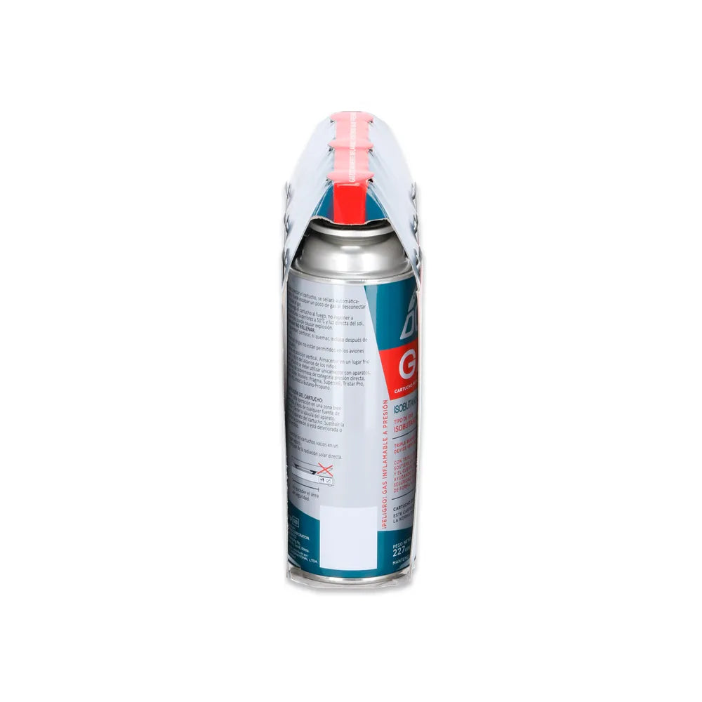 PACK 3 CARTUCHOS DE GAS 227GRS. DOITE