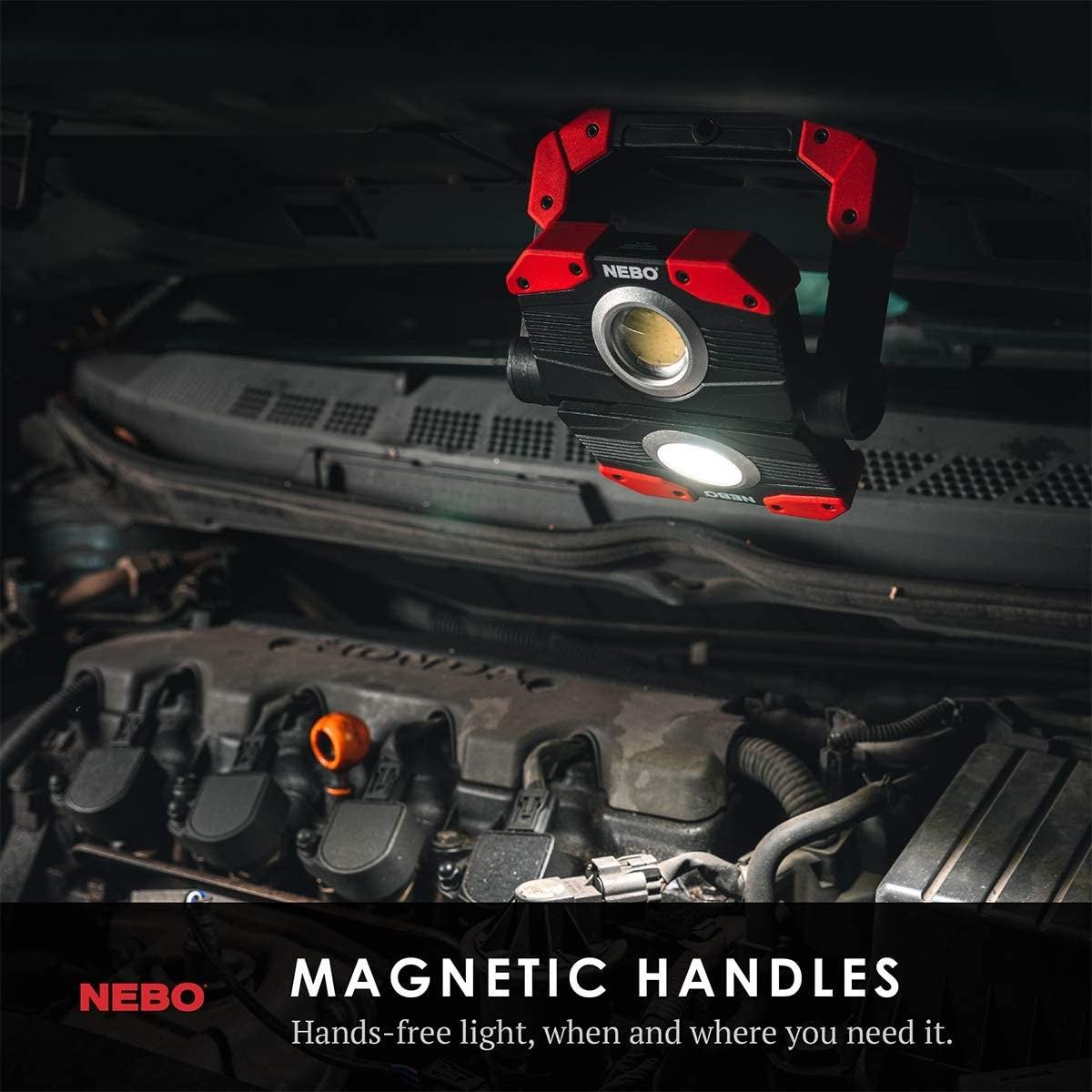 NEBO OMNI 2K 2000 LUMENS
