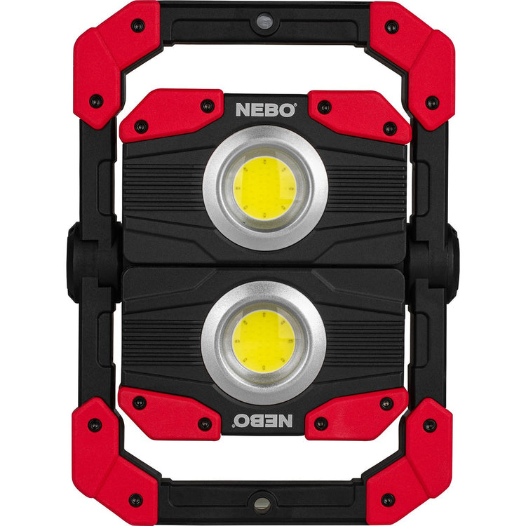 NEBO OMNI 2K 2000 LUMENS