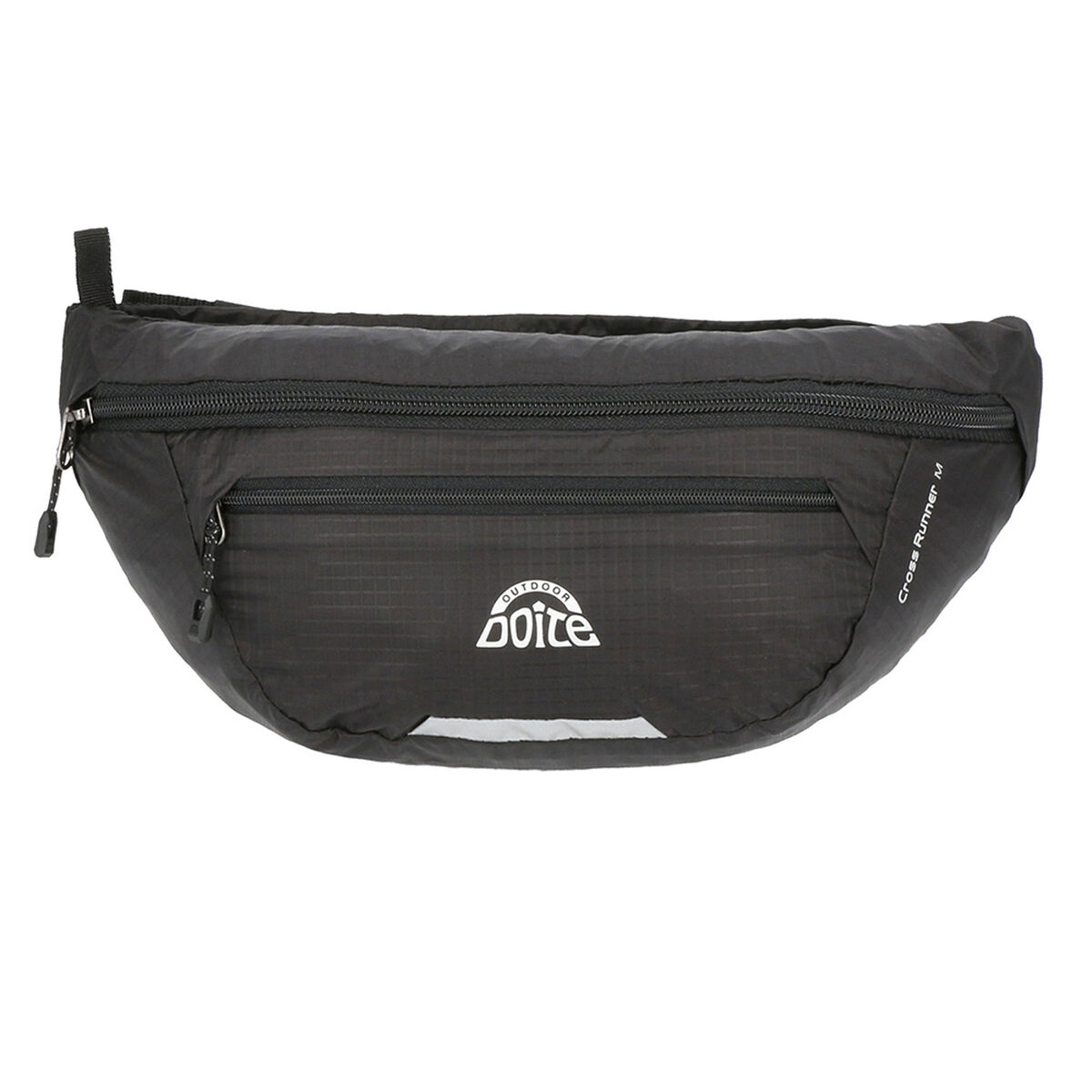 BANANO DOITE CROSS RUNNER TALLA M | NEGRO