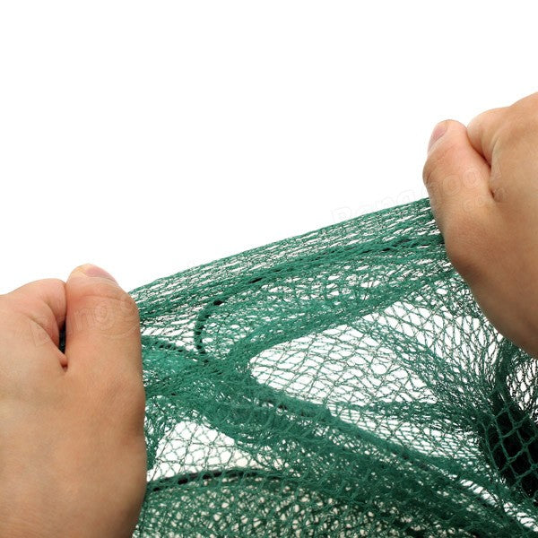 MALLA DE PESCA 1 1/2" - 1 X 2.5 MTS