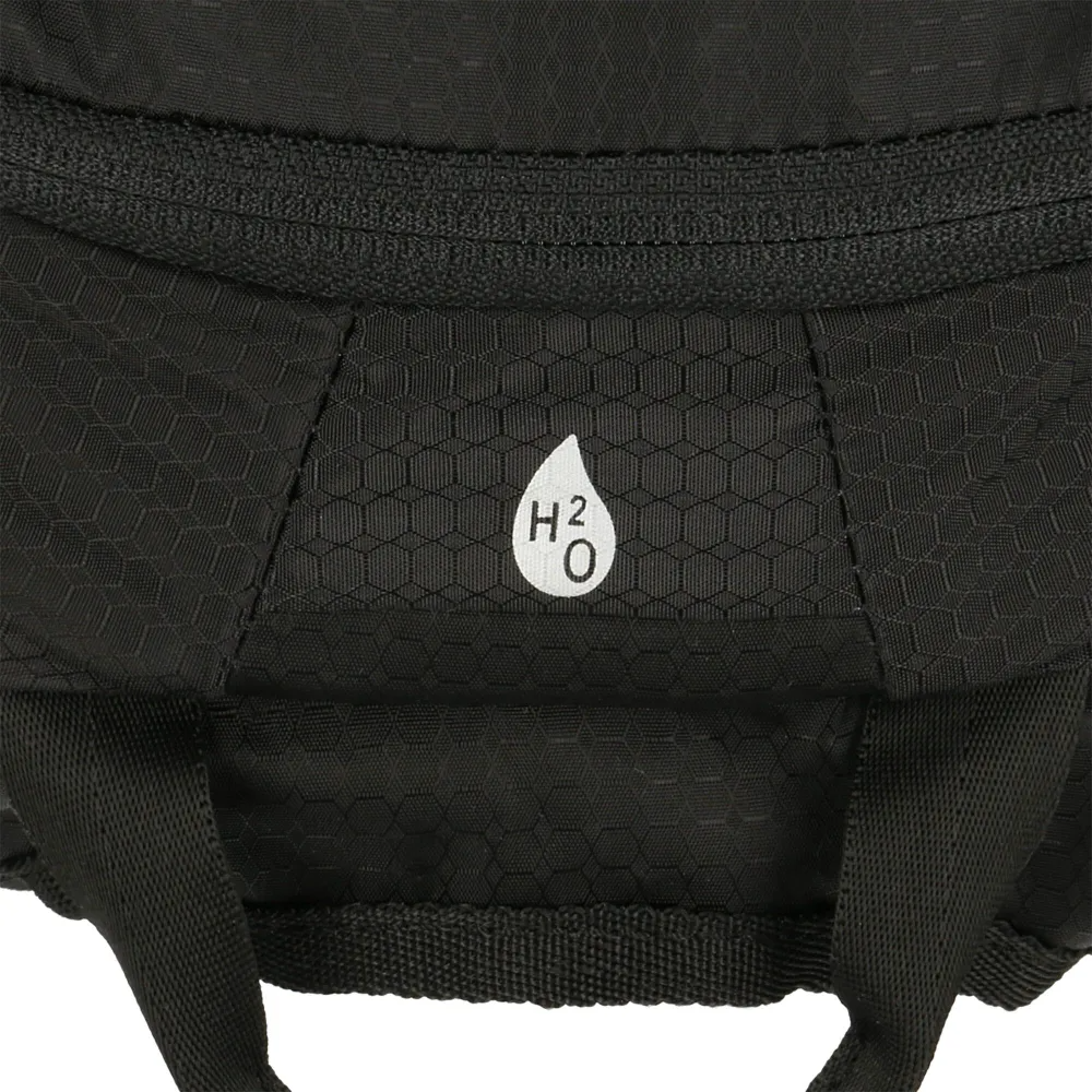 MOCHILA DOITE BIKE & SPORT BIKEDALE 8 LITROS | NEGRA
