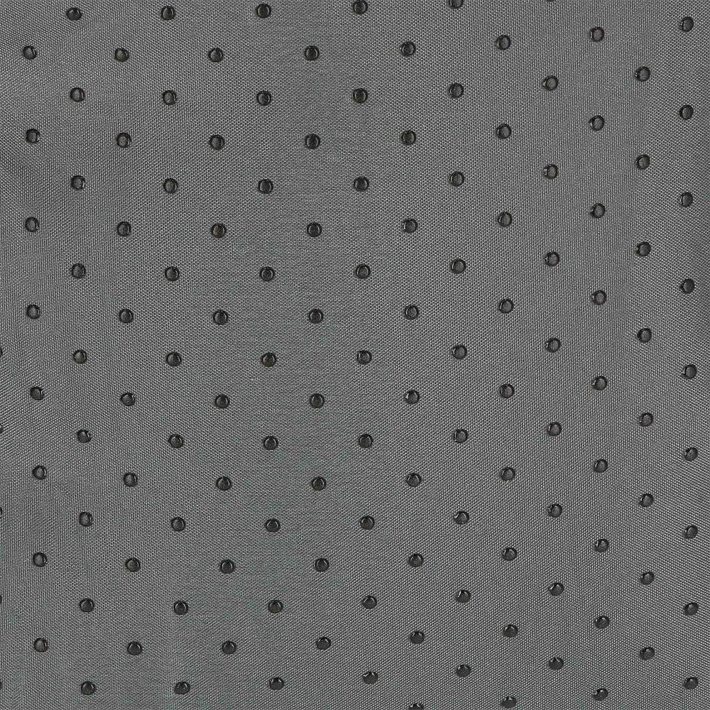 ALMOHADA AUTOINFLABLE SUEDE GRIS DOITE