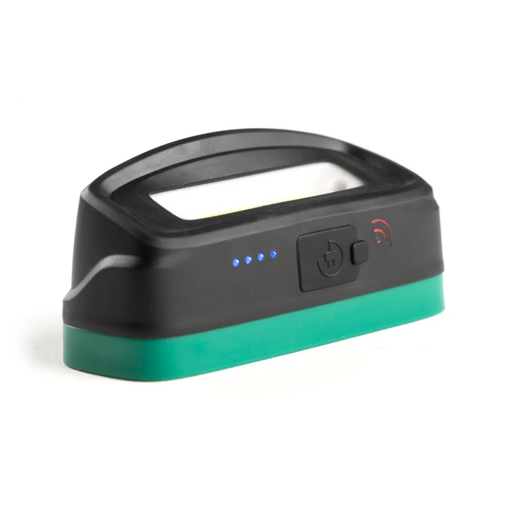 LINTERNA FRONTAL DOITE VIRGO 300 LÚMENES