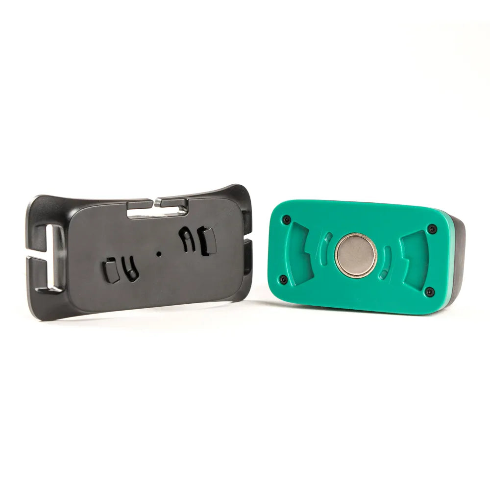 LINTERNA FRONTAL DOITE CASSIO | 500 LUMENES