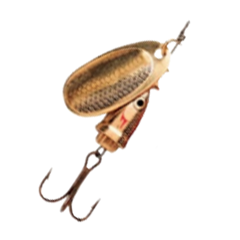 SPINNER FALCON CLAW VIBLEX SHAD V2 Nº2