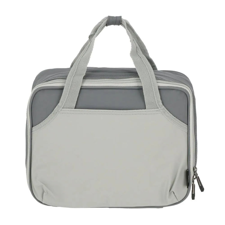 COOLER INDIVIDUAL LONRA 7 LITROS GRIS DOITE