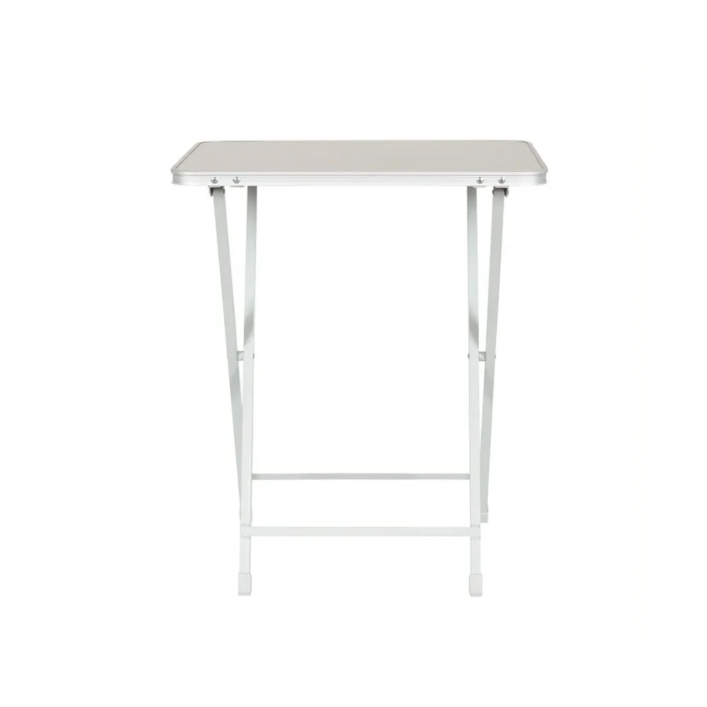 MESA DE CAMPING DOITE LADDO ACERO