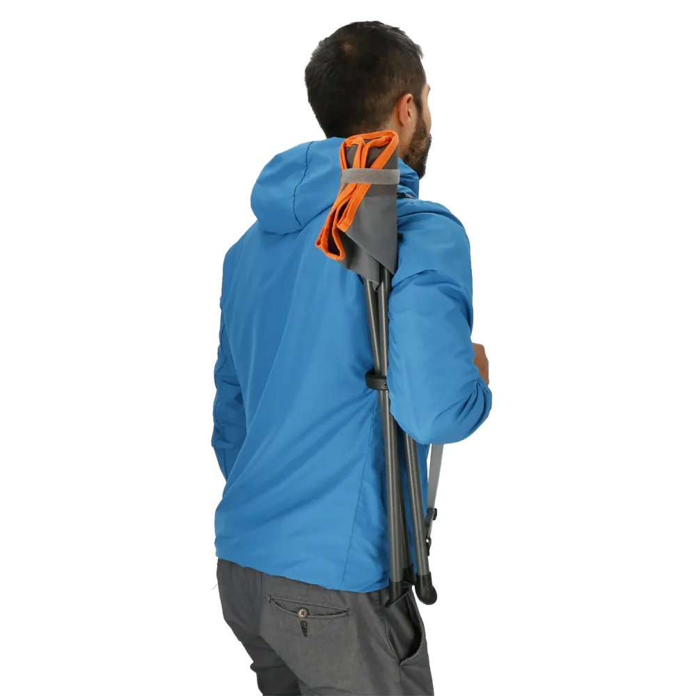 PISO PLEGABLE DOITE HIGH LEG