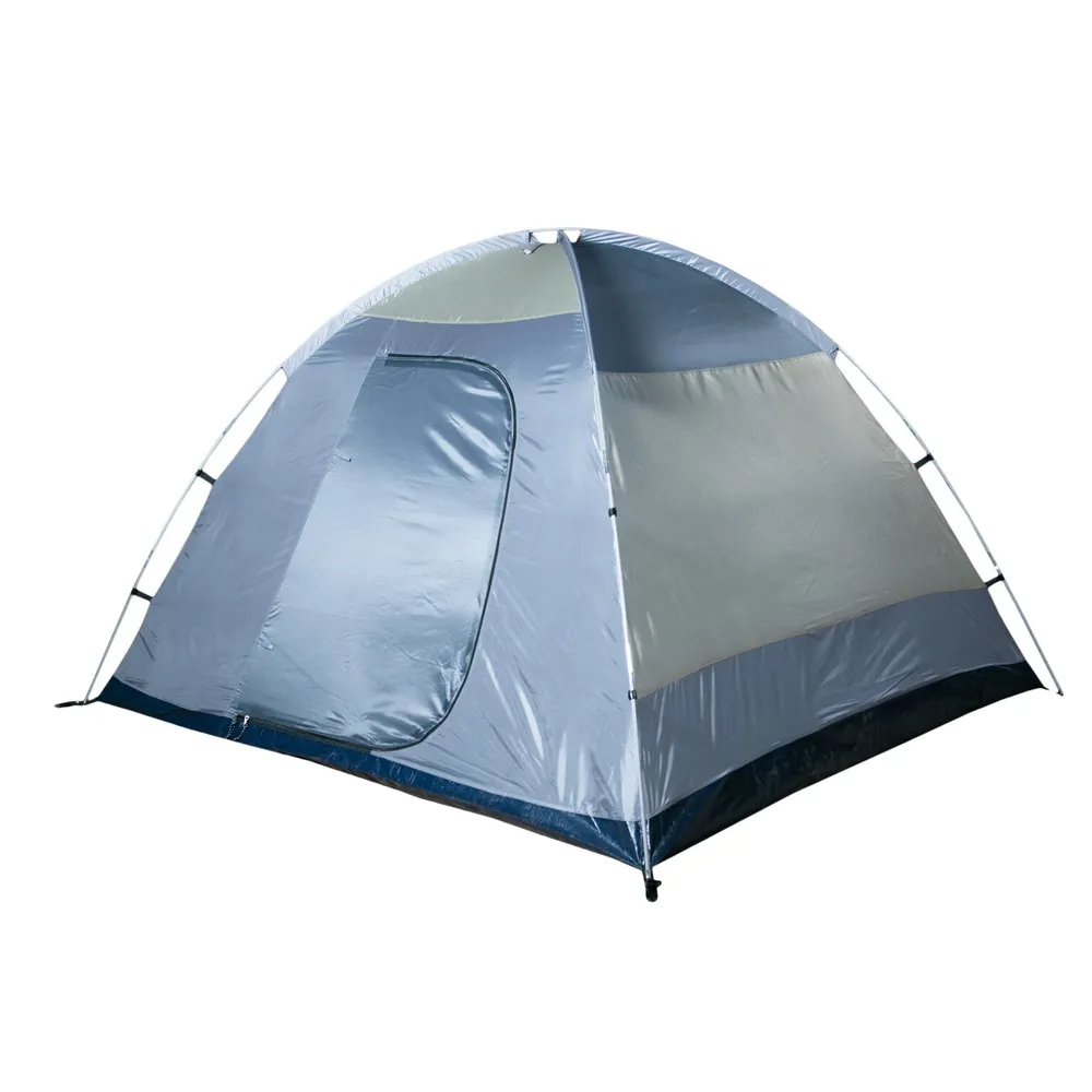 CARPA FAMILIAR DOITE HI CAMPER SL 4 PERSONAS