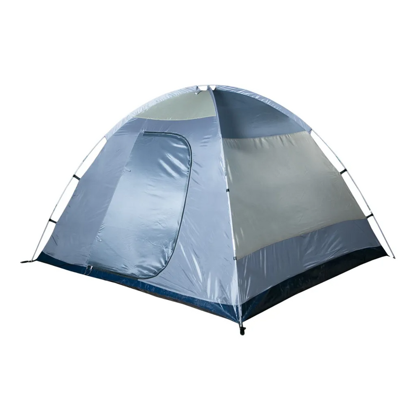 CARPA FAMILIAR DOITE HI CAMPER SL 4 PERSONAS