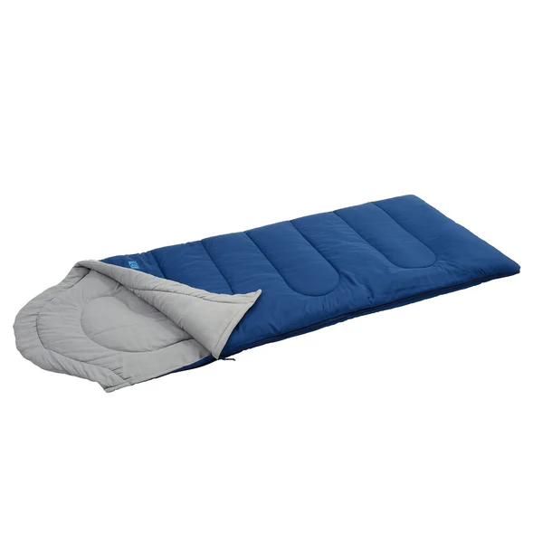 SACO DE DORMIR DOITE COMPASS PLUS NAVY
