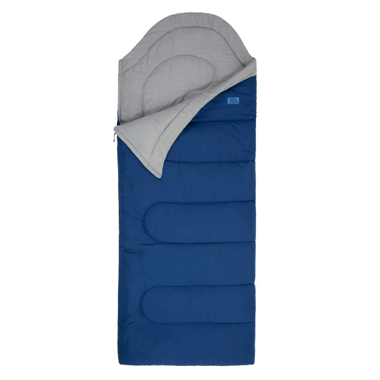 SACO DE DORMIR DOITE COMPASS PLUS NAVY