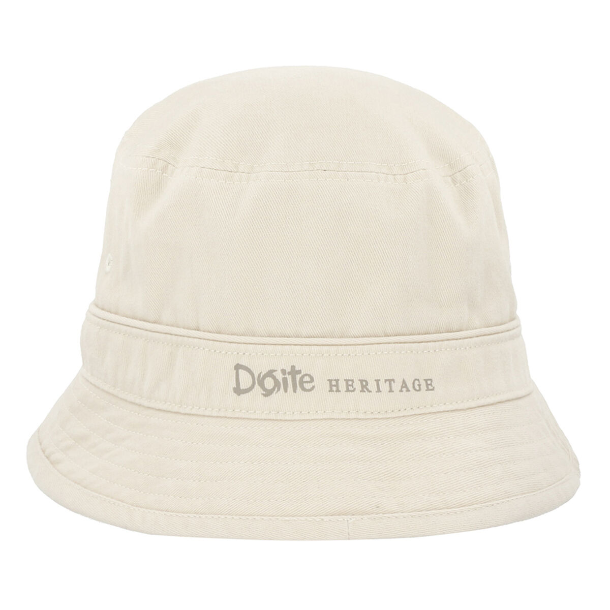 GORRO SOMBRERO DOITE AMBER BUCKET UNISEX SAND