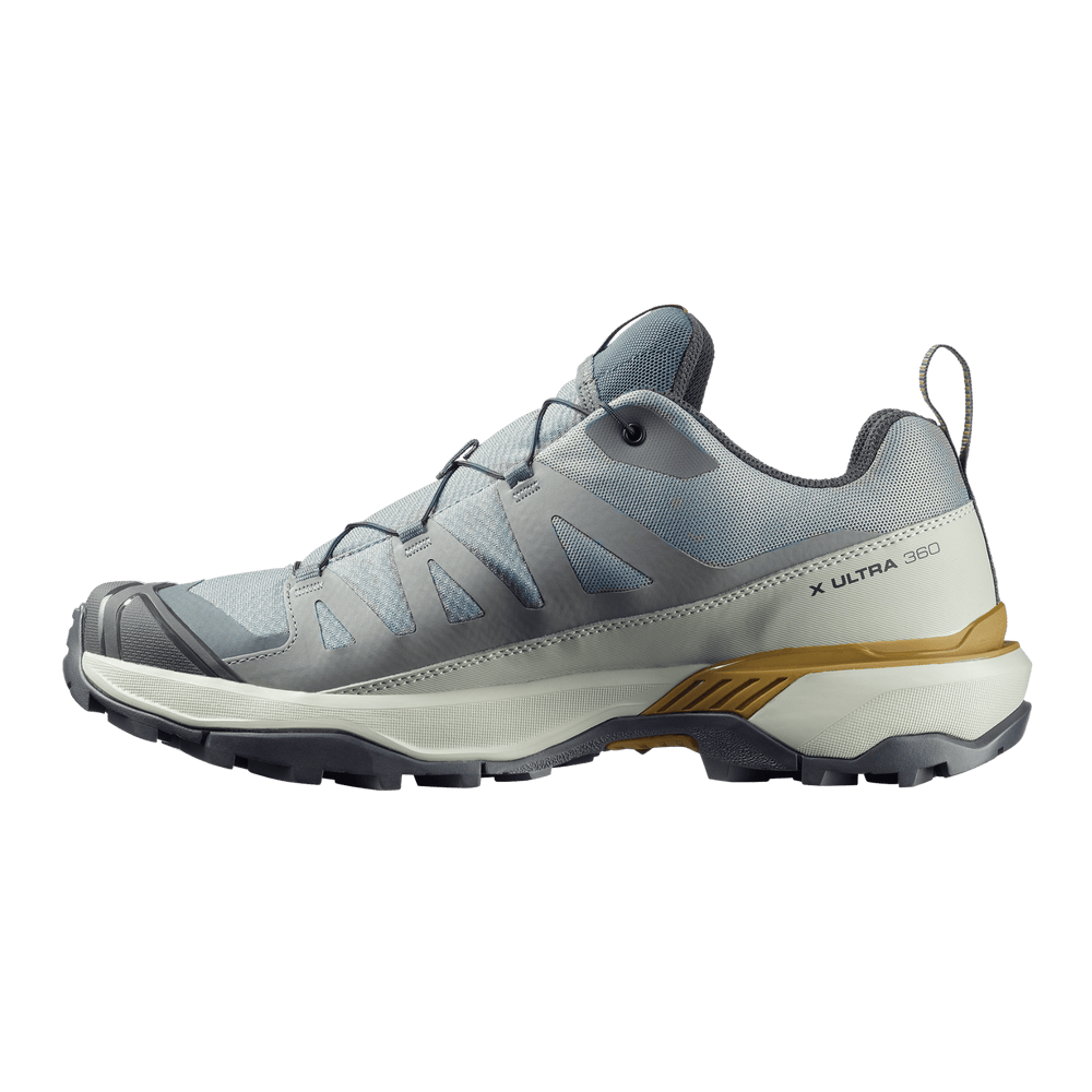 ZAPATILLA SALOMON MUJER X ULTRA 360 W GREEN URBAN CLEAR