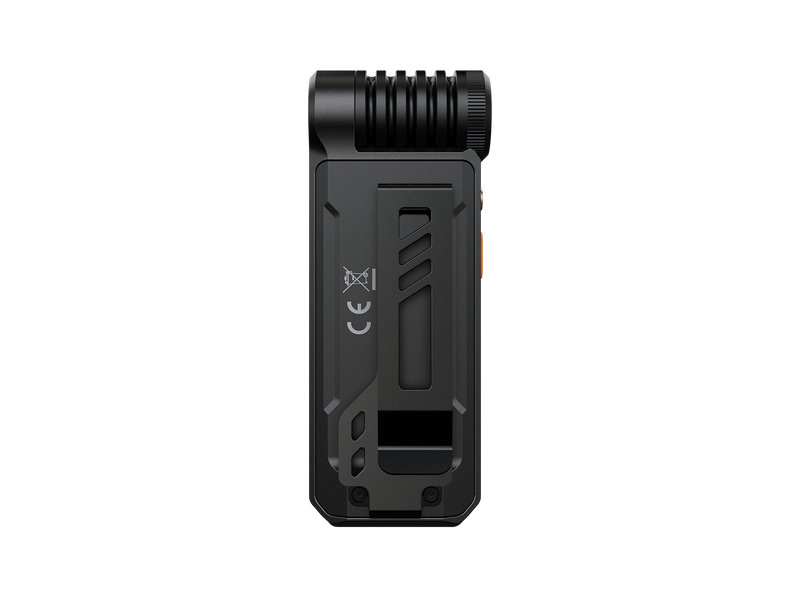LINTERNA RECARGABLE FENIX SW06R | 500 LUMENES