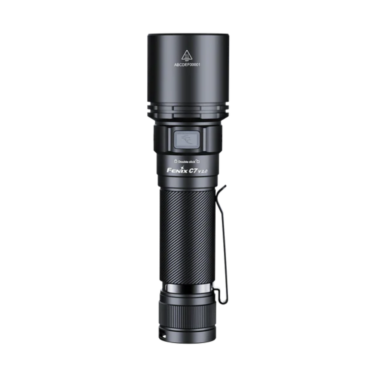 LINTERNA FENIX C7 V2.0