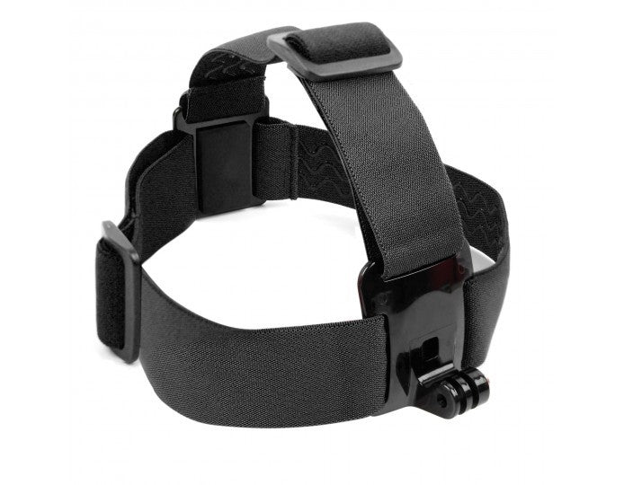 PORTA GOPRO CASCO ADHESIVO
