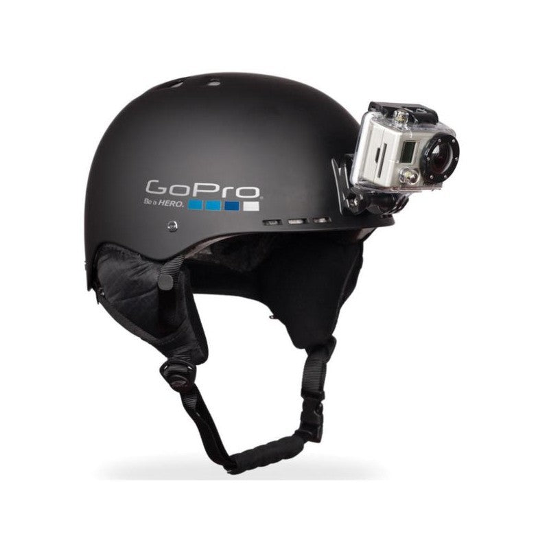 PORTA GOPRO CASCO ADHESIVO