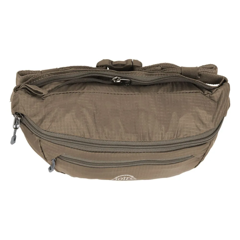 BANANO DOITE CROSS RUNNER TALLA S | MARRÓN
