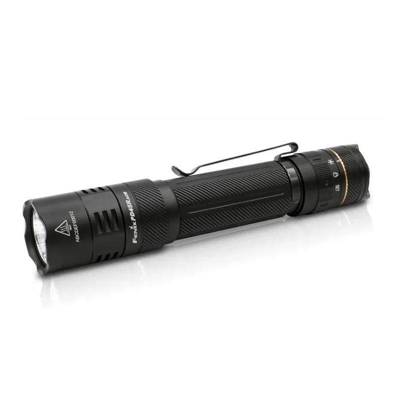LINTERNA FENIX PD45R ACE | 3200 LUMENES