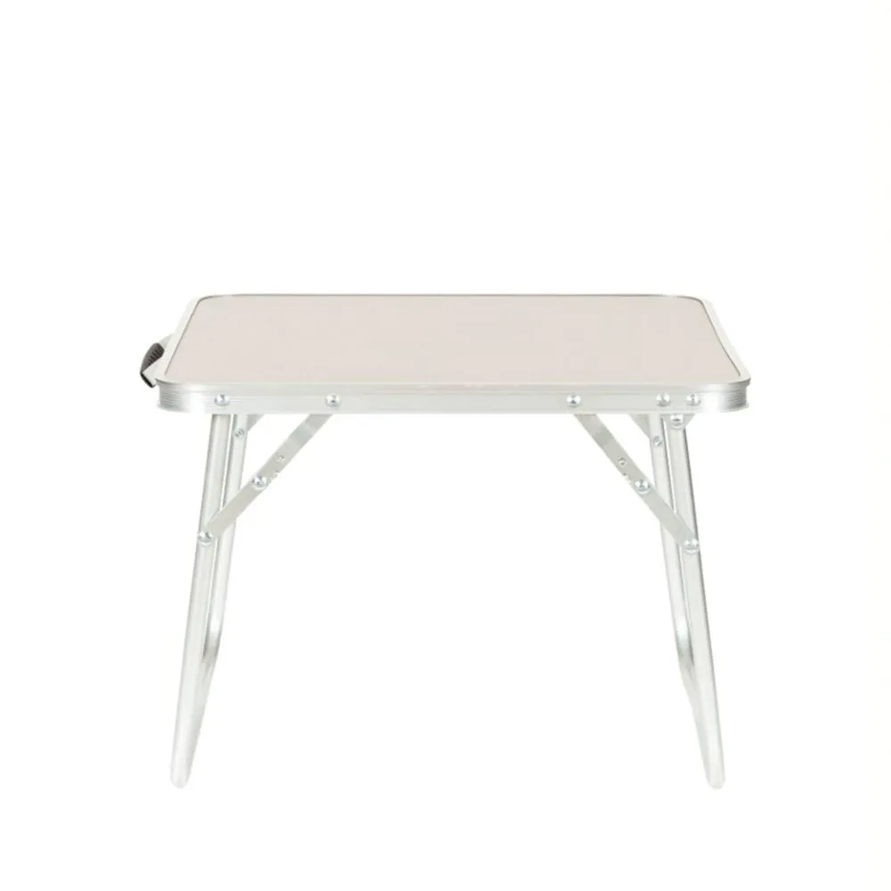 MESA PLEGABLE DOITE LINTY ALUMINIO