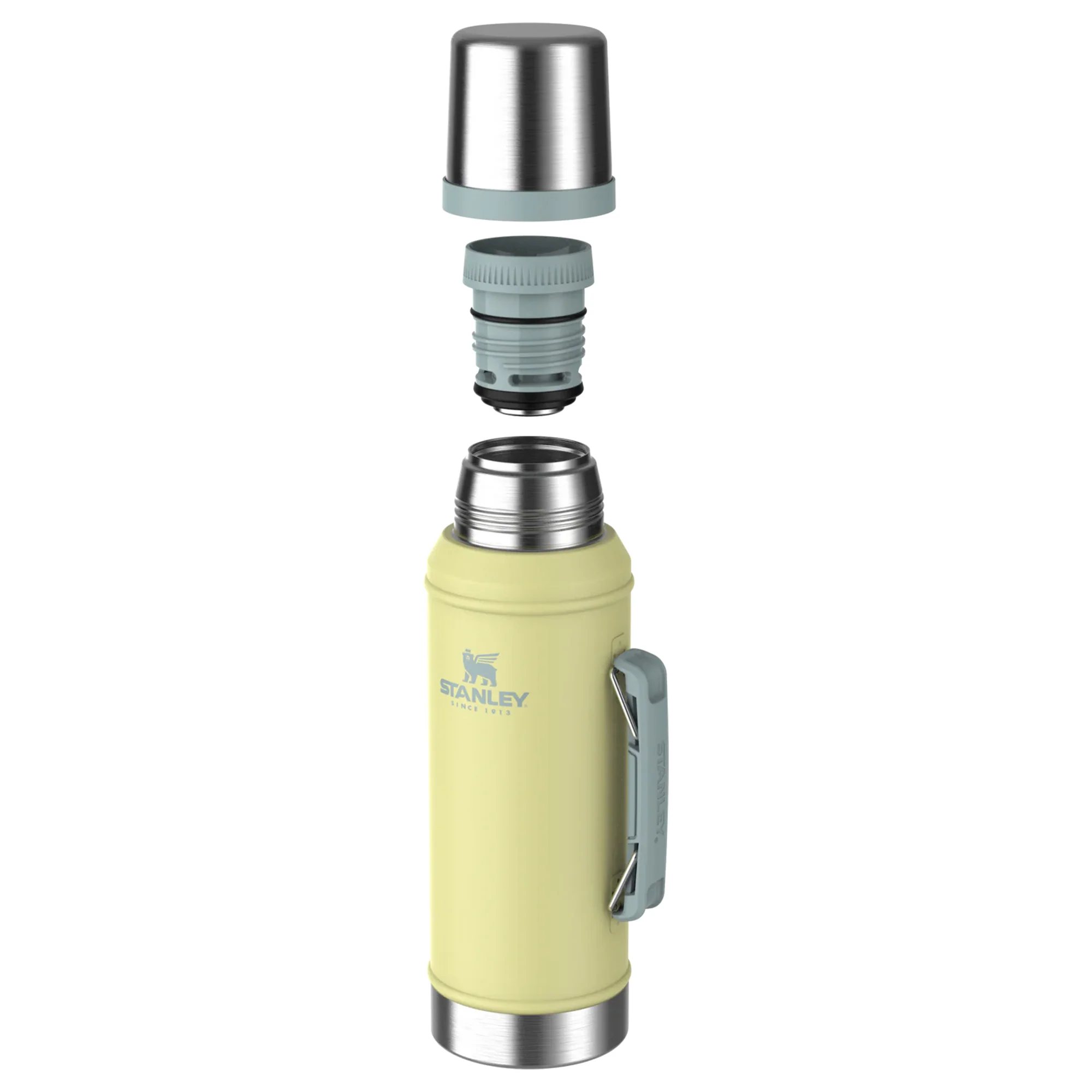 TERMO STANLEY CLASSIC POMELO | 950 ML