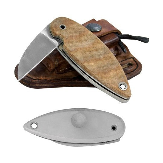 CONDOR PRIMITIVE BUSH FOLDER