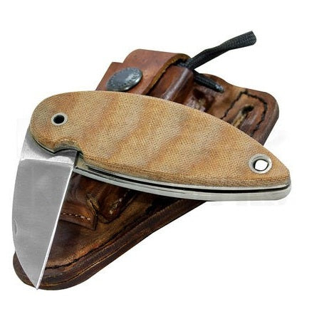 CONDOR PRIMITIVE BUSH FOLDER