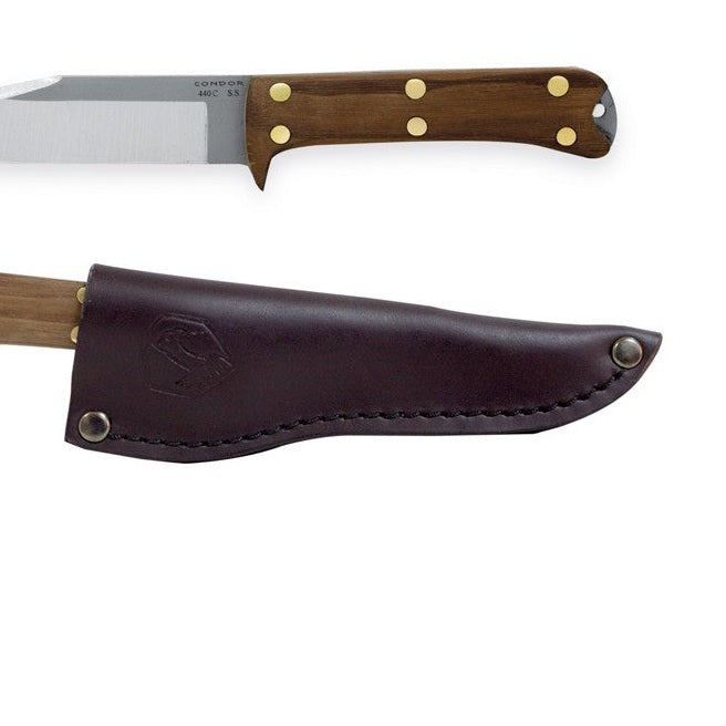 CONDOR LIFELAND HUNTER KNIFE