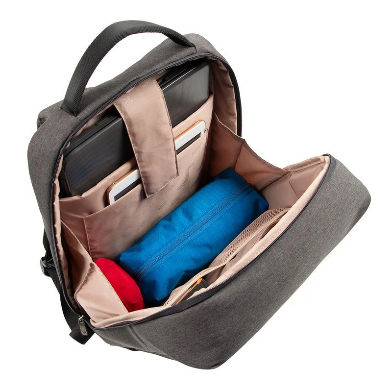 MOCHILA DOITE BOOKPACK 16 LTS NAVY