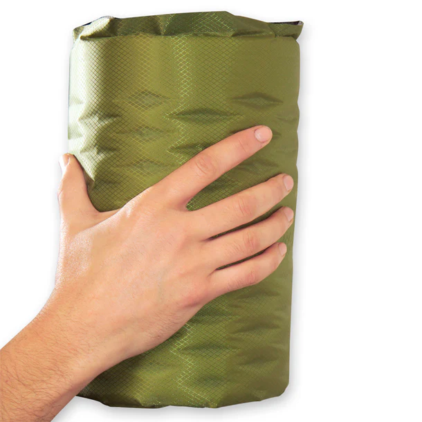COLCHON AUTO INFLABLE DOITE CROSTEC SINGLE