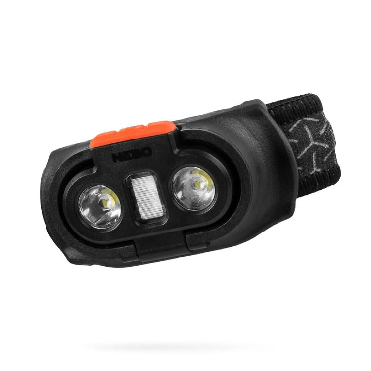 LINTERNA NEBO EINSTEIN 1000 LUMEN