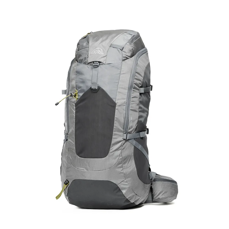 MOCHILA EXCURSIÓN DOITE HORIZON DARK GREY 60 LTS