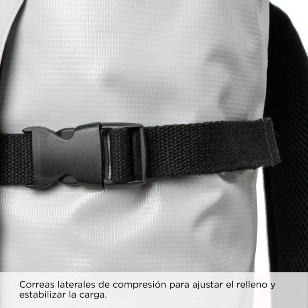 COOLER MOCHILA DOITE TAMOCH | 16 LTS