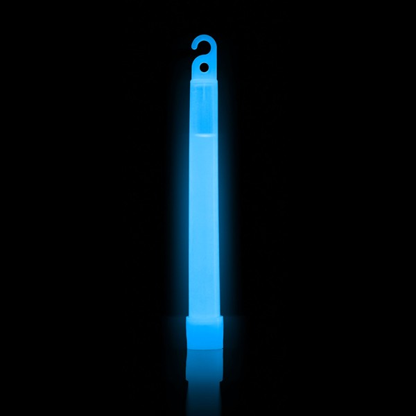 LUZ QUIMICA SILVER WAVE AZUL