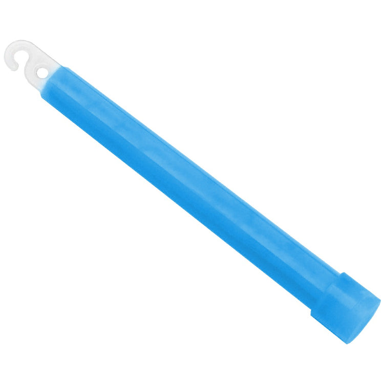 LUZ QUIMICA SILVER WAVE AZUL