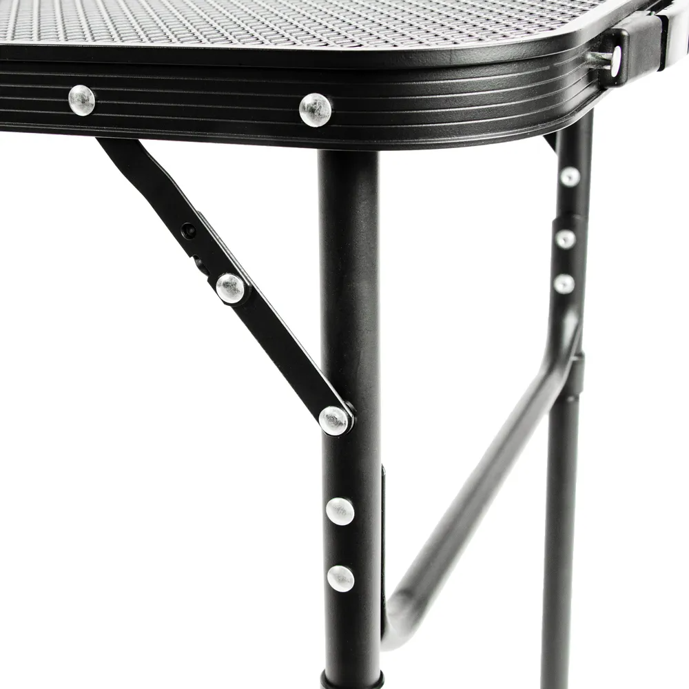 MESA DE CAMPING PLEGABLE DOITE ONTAKE
