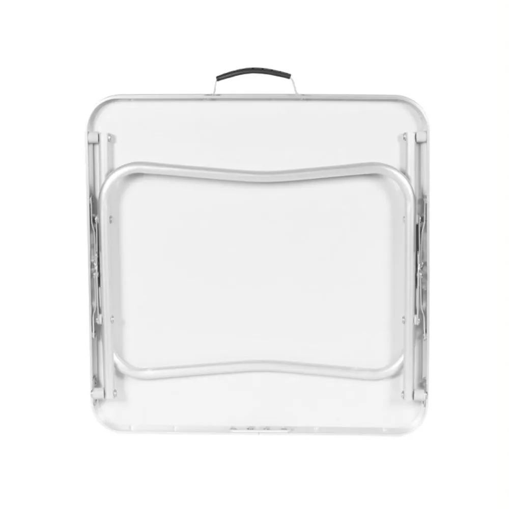 MESA PLEGABLE DOITE LINTY ALUMINIO