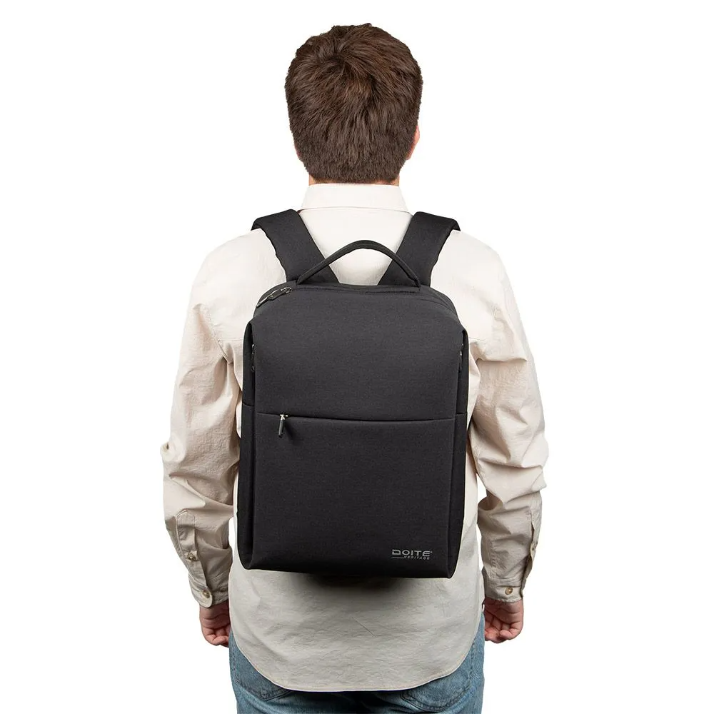 MOCHILA DOITE BOOKPACK 16 LTS BLACK