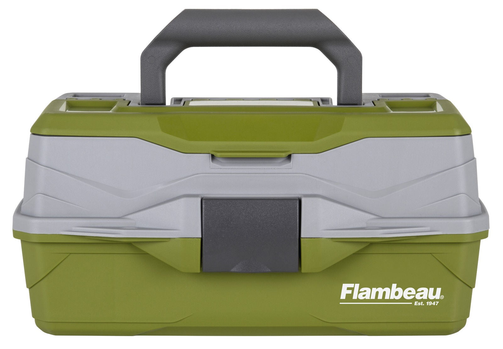 CAJA PESCA FLAMBEAU 6381TB 1 BANDEJA