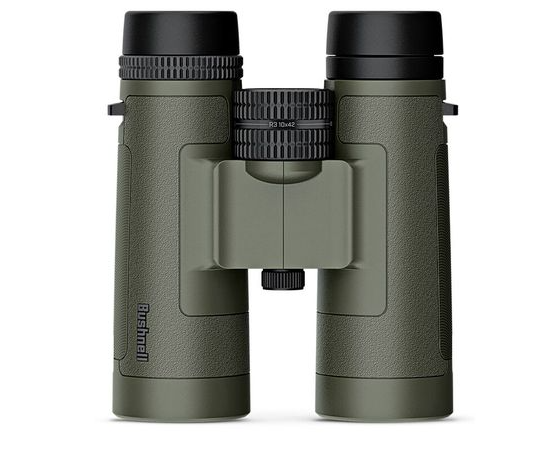 BINOCULAR BUSHNELL R3 RANGER GREEN 10X42
