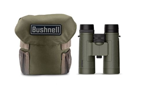 BINOCULAR BUSHNELL R3 RANGER GREEN 10X42